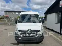 2019 Renault Master