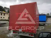2019 Renault Master