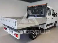 2019 Renault Master