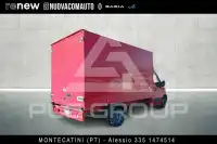 2019 Renault Master