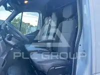 2019 Renault Master