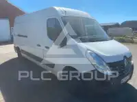 2019 Renault Master