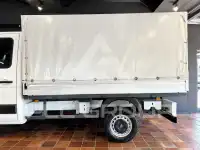 2019 Renault Master