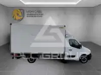 2019 Renault Master