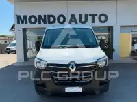 2019 Renault Master
