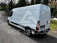 2019 Renault Master