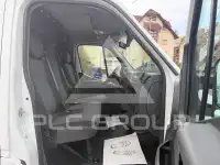 2019 Renault Master
