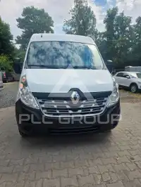 2019 Renault Master