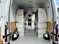 2019 Renault Master
