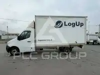 2019 Renault Master