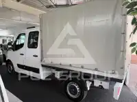 2019 Renault Master