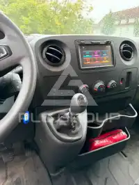 2019 Renault Master