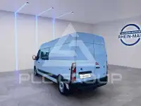 2019 Renault Master