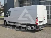 2019 Renault Master
