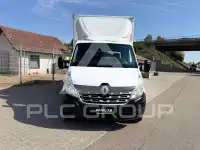 2019 Renault Master