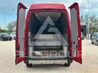 2019 Renault Master