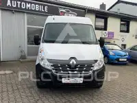 2019 Renault Master