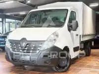2019 Renault Master