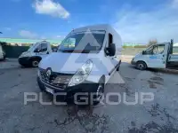 2019 Renault Master