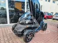 2019 Renault Twizy