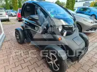 2019 Renault Twizy