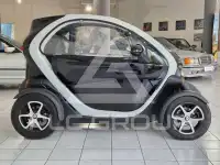 2019 Renault Twizy