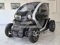 2019 Renault Twizy