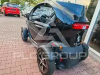 2019 Renault Twizy
