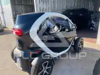 2019 Renault 