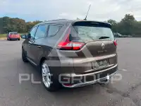 2019 Renault Scenic