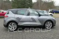 2019 Renault Scenic