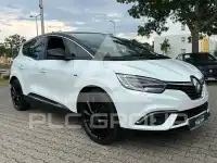 2019 Renault Scenic