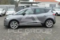 2019 Renault Scenic