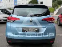 2019 Renault Scenic