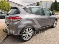2019 Renault Scenic