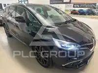 2019 Renault Scenic
