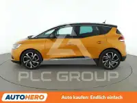 2019 Renault Scenic