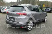 2019 Renault Scenic