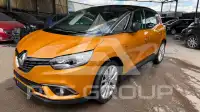 2019 Renault Scenic