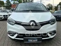 2019 Renault Scenic