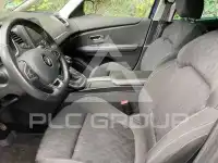 2019 Renault Scenic
