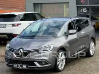 2019 Renault Scenic
