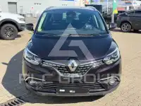 2019 Renault Scenic