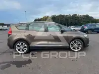 2019 Renault Scenic
