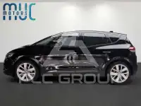 2019 Renault Scenic