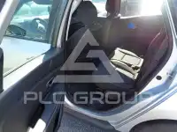 2019 Renault Scenic