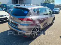 2019 Renault Scenic