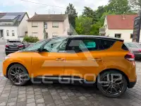 2019 Renault Scenic