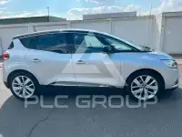 2019 Renault Scenic