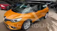 2019 Renault Scenic